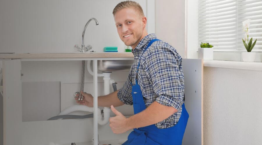 Professional bathroom faucet installation in Leblanc, LA